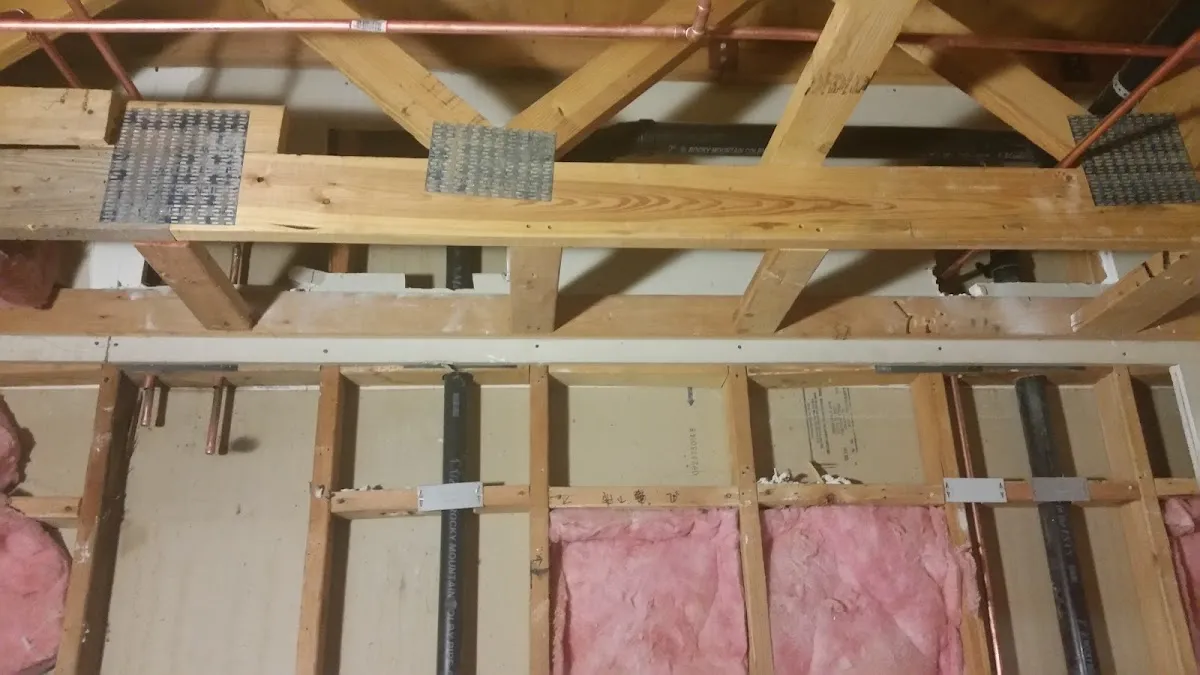 Emergency Plumber in Dover, NJ